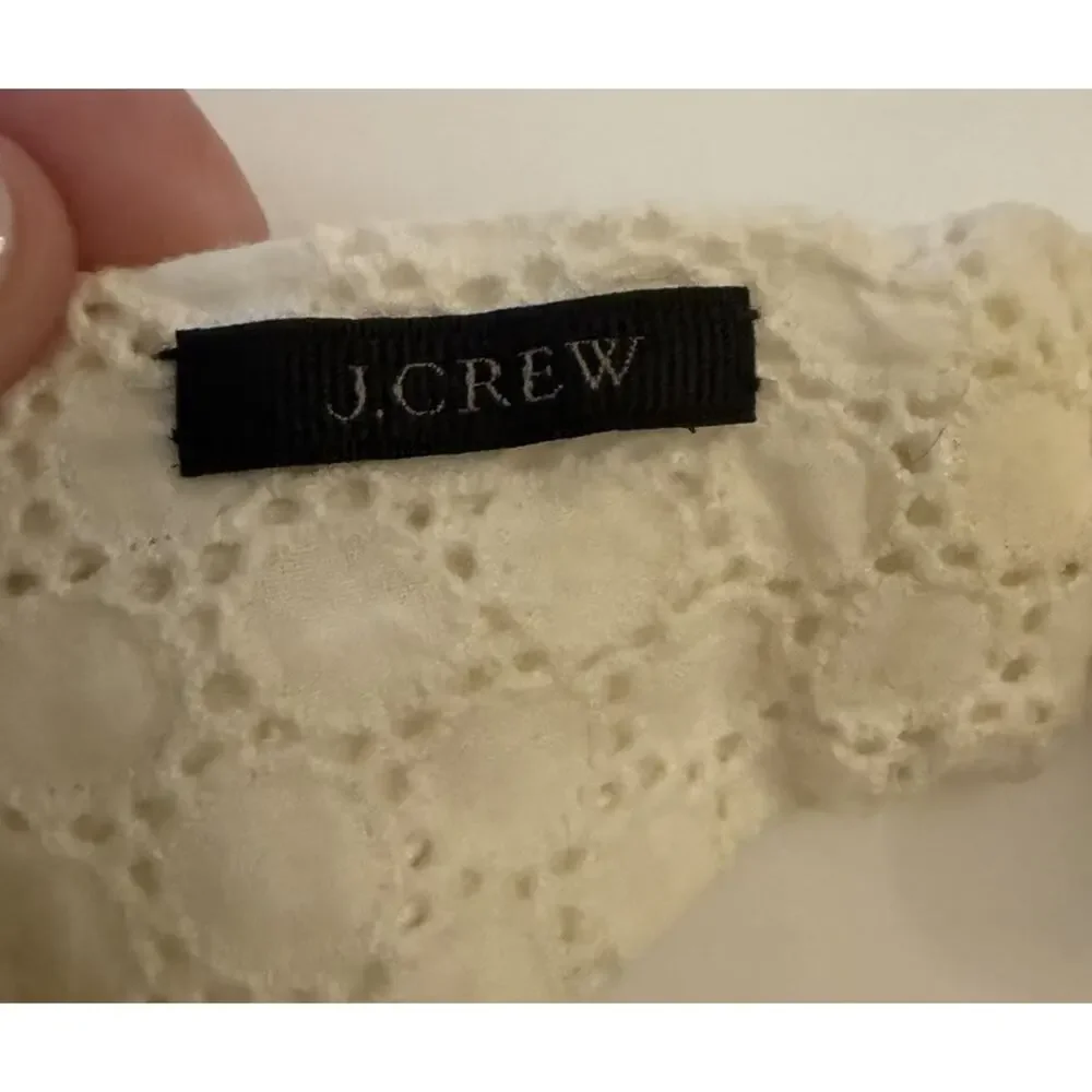 5 J Crew Top Knot Headbands w/ Elastic including one made from Liberty London